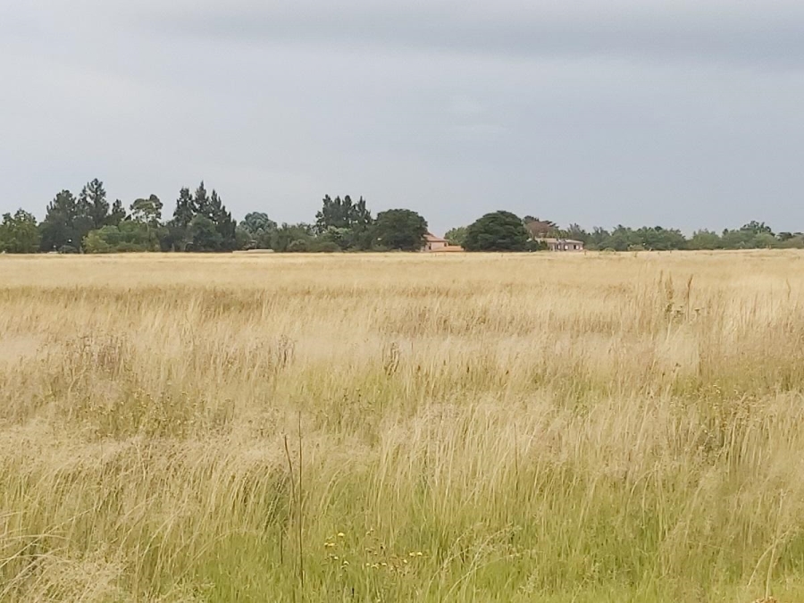 0 Bedroom Property for Sale in Vaalpark Free State